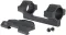 Кріплення швидкознімне Trijicon 30 mm Riflescope Quick Release Mount AC22033