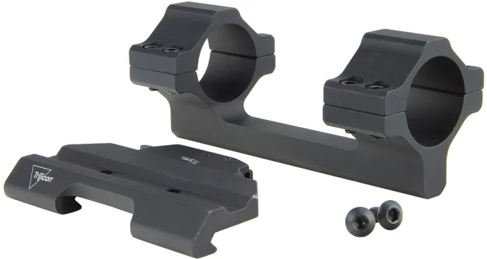 Кріплення швидкознімне Trijicon 30 mm Riflescope Quick Release Mount AC22033