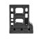 Кріплення Spuhr RD-20291 для Aimpoint Micro Н74 мм Picatinny