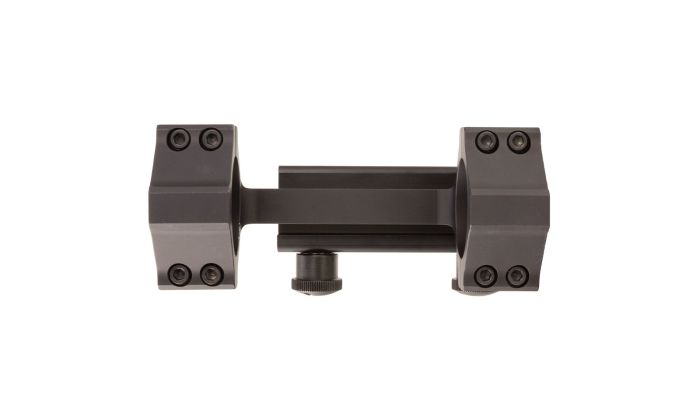 Кріплення Trijicon 34 mm Riflescope Trijicon Colt Knob Mount - 20 MOA Cant AC22037