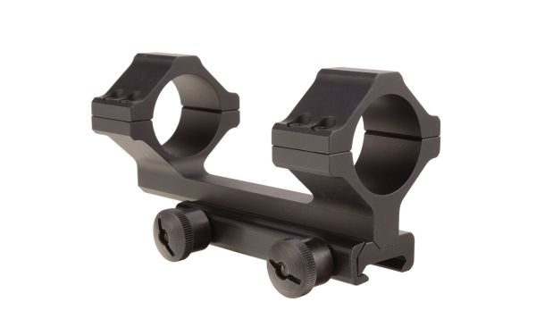 Кріплення Trijicon 34 mm Riflescope Trijicon Colt Knob Mount - 20 MOA Cant AC22037