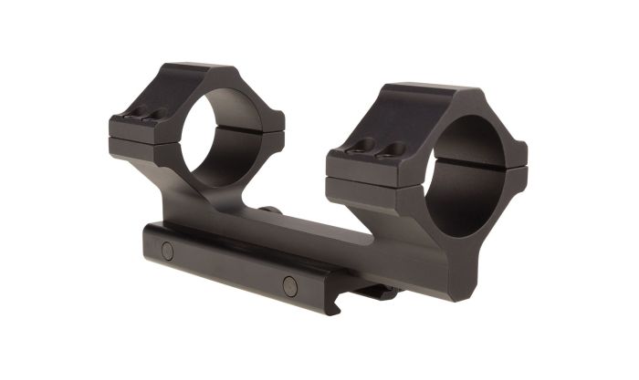 Кріплення Trijicon 34 mm Riflescope Trijicon Colt Knob Mount - 20 MOA Cant AC22037