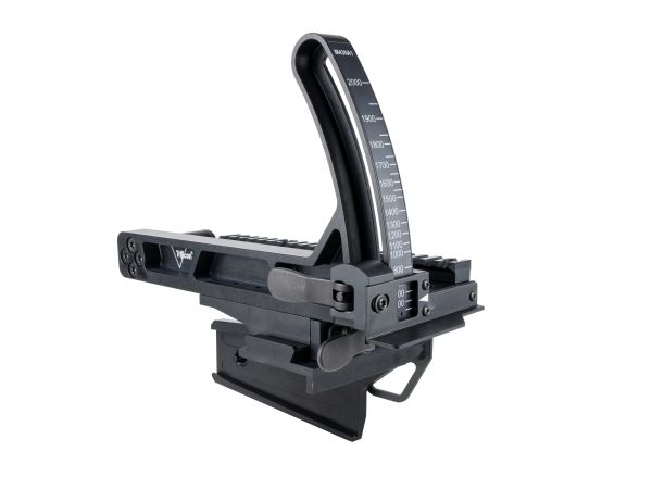 Кріплення Trijicon MGRS® для MK19 AC32123