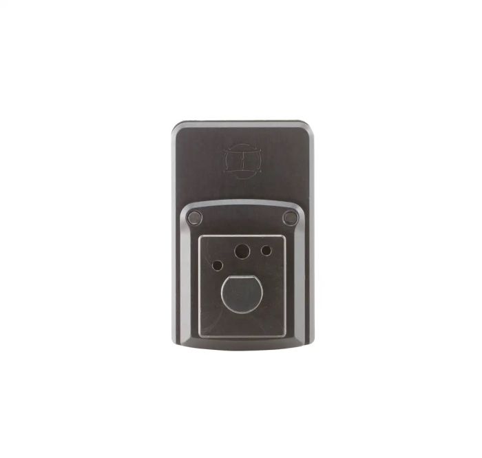 Кріплення Trijicon RMR®/SRO® Mount for Custom Rifles w/ 11-12mm Ribs AC32020