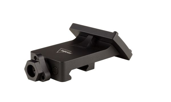 Кріплення Trijicon RMR/SRO Quick Release 45 Degree Offset Mount AC32078