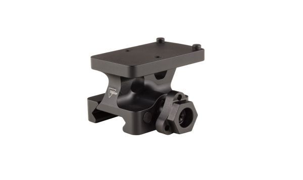 Кріплення Trijicon RMR®/SRO® Quick Release Full Co-Witness Mount AC32074