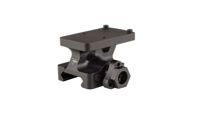 Кріплення Trijicon RMR®/SRO® Quick Release Full Co-Witness Mount AC32074