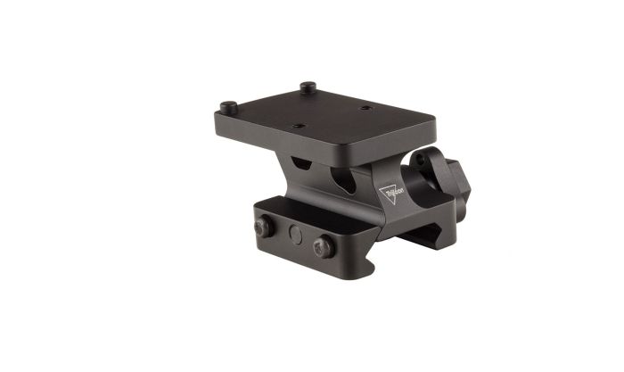 Кріплення Trijicon RMR®/SRO® Quick Release Full Co-Witness Mount AC32074