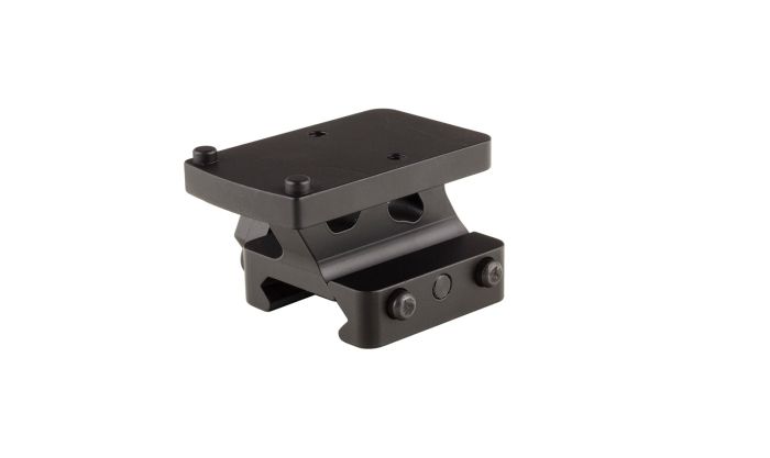 Кріплення Trijicon RMR®/SRO® Quick Release Full Co-Witness Mount AC32074