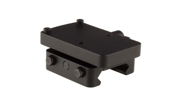 Кріплення Trijicon RMR®/SRO® Quick Release Low Mount AC32076