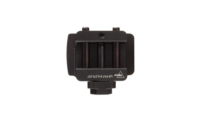 Кріплення Trijicon RMR®/SRO® Quick Release Low Mount AC32076