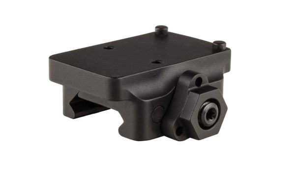 Кріплення Trijicon RMR®/SRO® Quick Release Low Weaver Mount