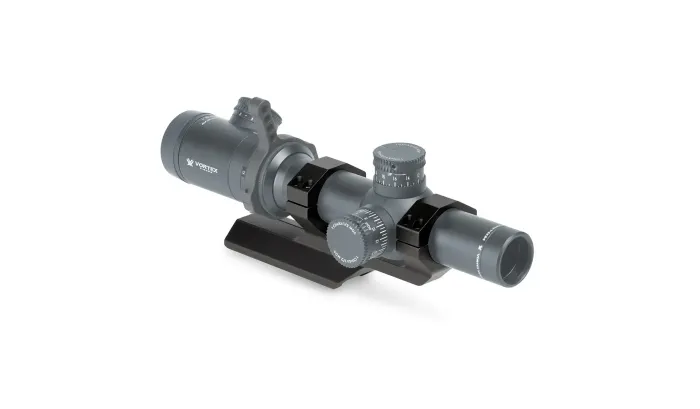 Кріплення Vortex Cantilever Mount 30 mm 2" Offset Rings CM-202