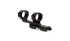 Кріплення Vortex Cantilever Mount 30 mm 2" Offset Rings CM-202