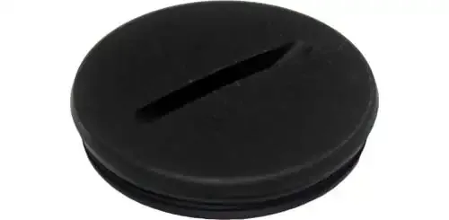 Кришка Aimpoint для батарейного відсіку прицілів Hunter