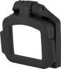 Кришка Aimpoint Flip-up Front на об’єктив Acro C-2/P-2 прозора