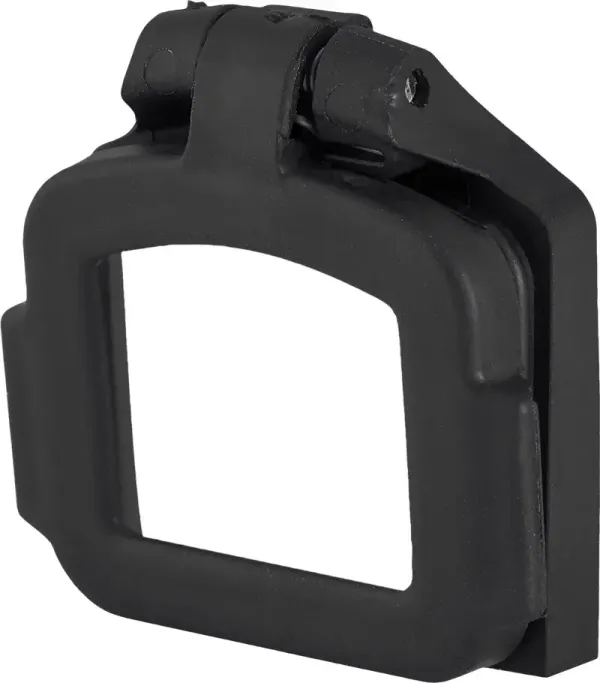Кришка Aimpoint Flip-up Front на об’єктив Acro C-2/P-2 прозора