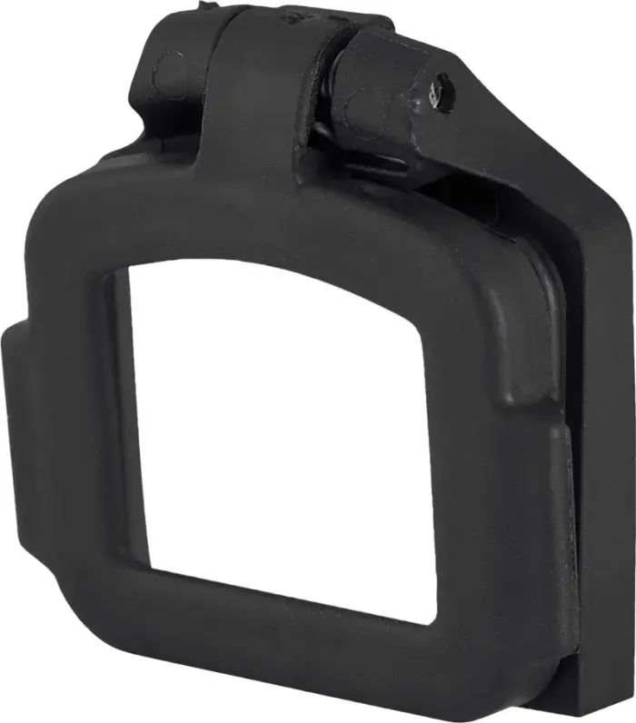 Кришка Aimpoint Flip-up Front на об’єктив Acro C-2/P-2 прозора
