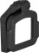 Кришка Aimpoint Flip-up Front на об’єктив Acro C-2/P-2 прозора