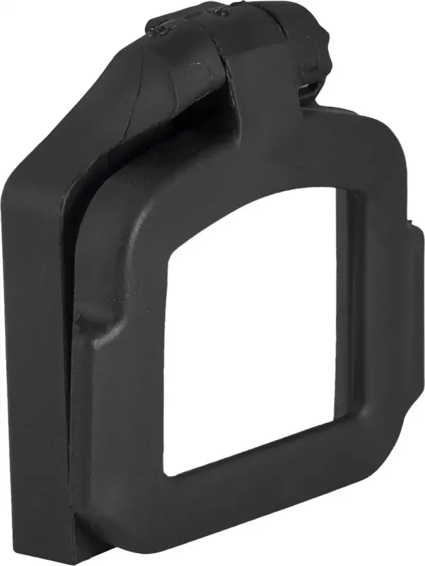 Кришка Aimpoint Flip-up Front на об’єктив Acro C-2/P-2 прозора