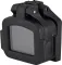 Кришка Aimpoint Flip-up Front на об’єктив Acro C-2/P-2 прозора/cтільник