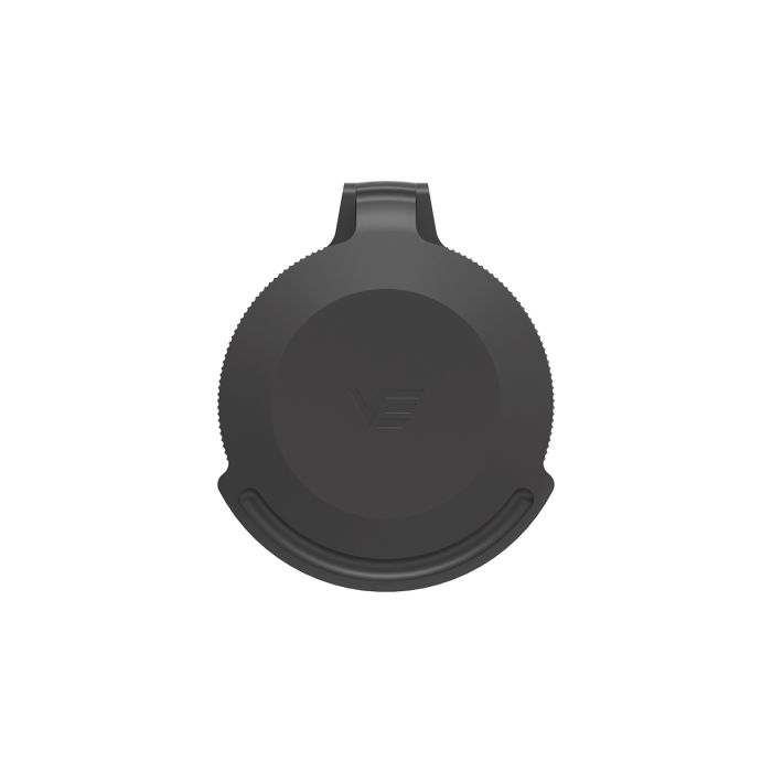 Кришка об'єктива Vector Optics Continental 50 мм алюміній SCFC-M50