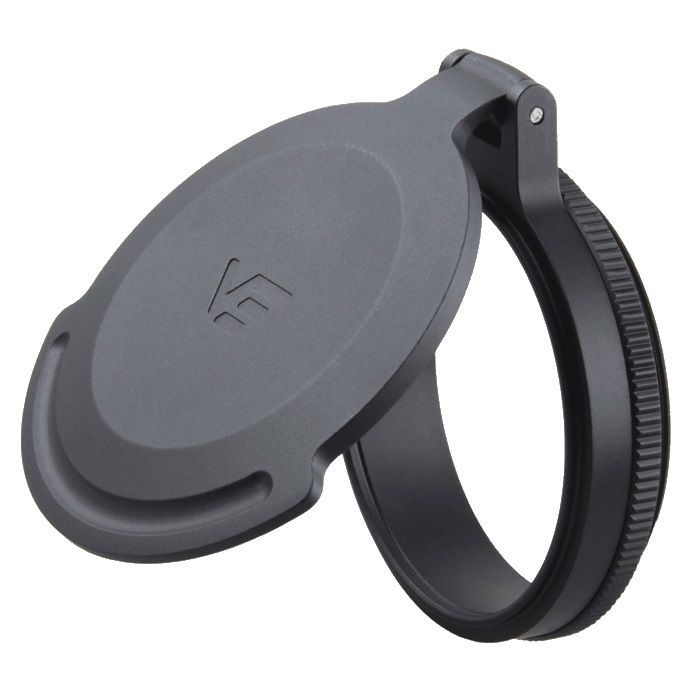 Кришка об'єктива Vector Optics Continental 56 мм алюміній SCFC-M56