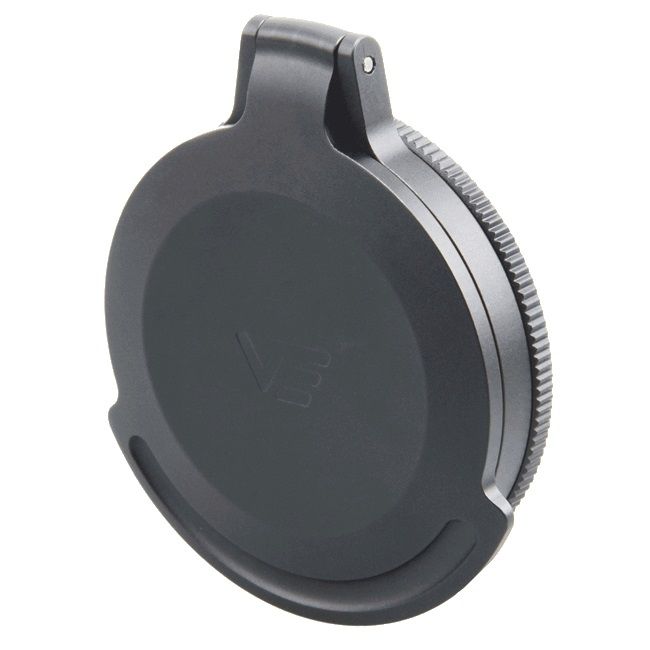 Кришка об'єктива Vector Optics Continental 56 мм алюміній SCFC-M56