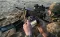 Кронштейн для оптики КРУК CRC 2B082 на Browning M2