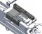 Кронштейн для оптики КРУК CRC 2B082 на Browning M2