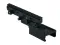 Кронштейн для оптики КРУК CRC 2B082 на Browning M2
