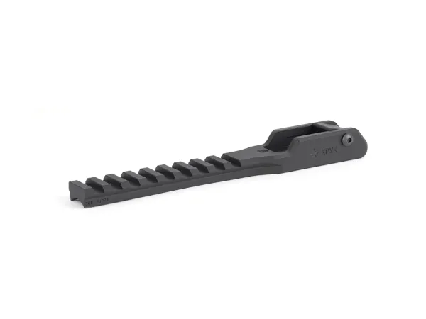 Кронштейн на кришку КРУК CRC 2U079 для АКС-74У Black