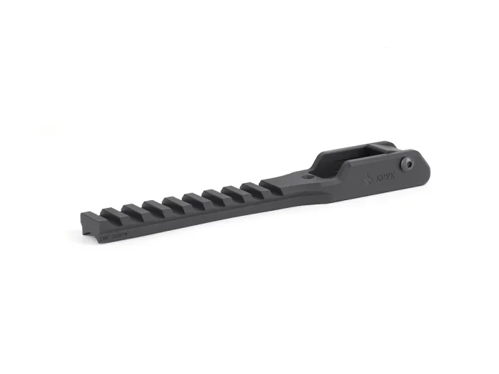 Кронштейн на кришку КРУК CRC 2U079 для АКС-74У Black