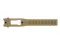 Кронштейн на кришку КРУК CRC 2U079 для АКС-74У Coyote Tan