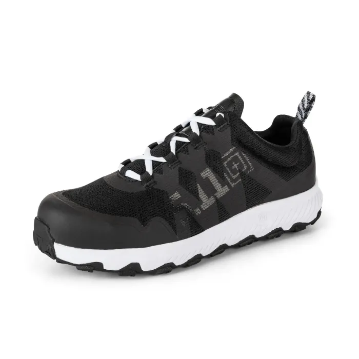 Кросівки 5.11 Tactical A/T Trainer Black/White 12429-934