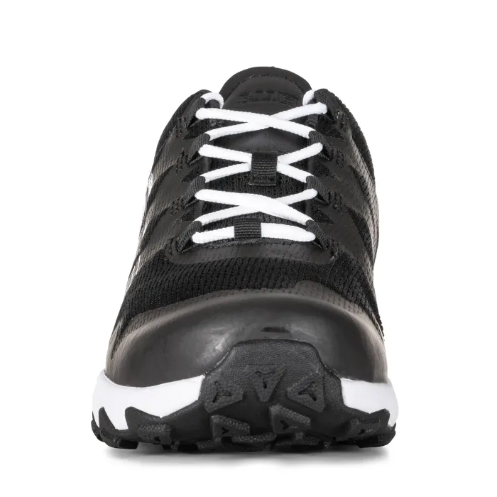 Кросівки 5.11 Tactical A/T Trainer Black/White 12429-934