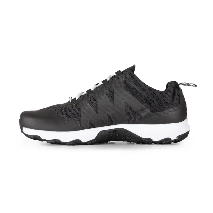 Кросівки 5.11 Tactical A/T Trainer Black/White 12429-934