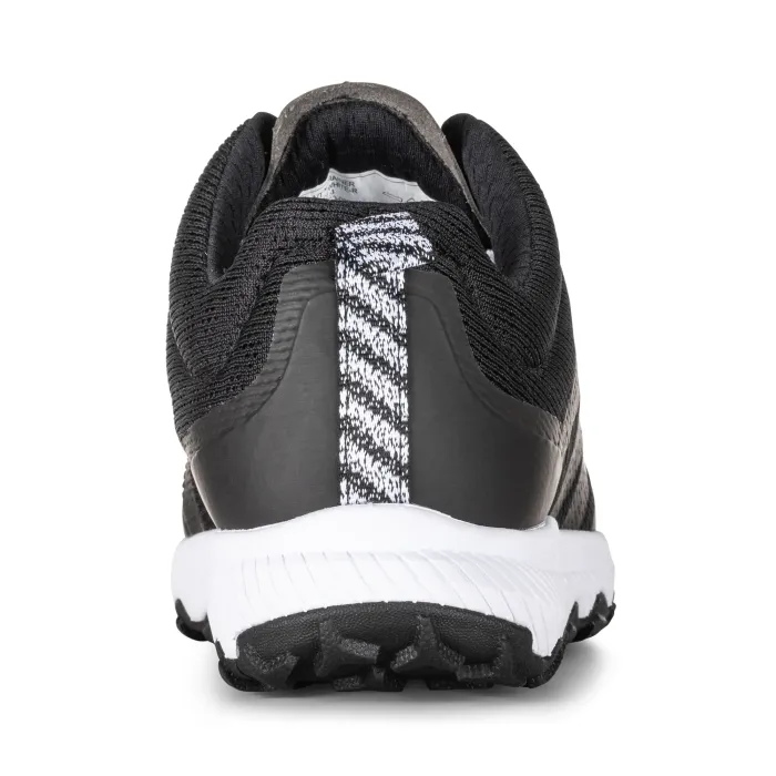 Кросівки 5.11 Tactical A/T Trainer Black/White 12429-934