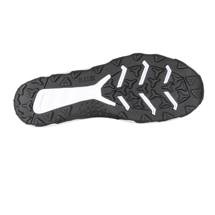 Кросівки 5.11 Tactical A/T Trainer Black/White 12429-934