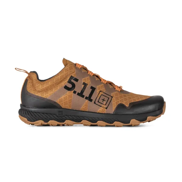 Кросівки 5.11 Tactical A/T Trainer Brown Duck 12429-080