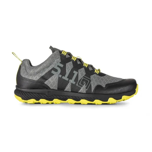 Кросівки 5.11 Tactical A/T Trainer Gunsmoke 12429-067