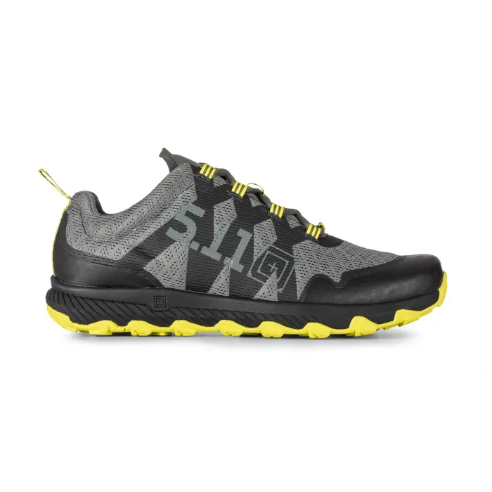 Кросівки 5.11 Tactical A/T Trainer Gunsmoke 12429-067