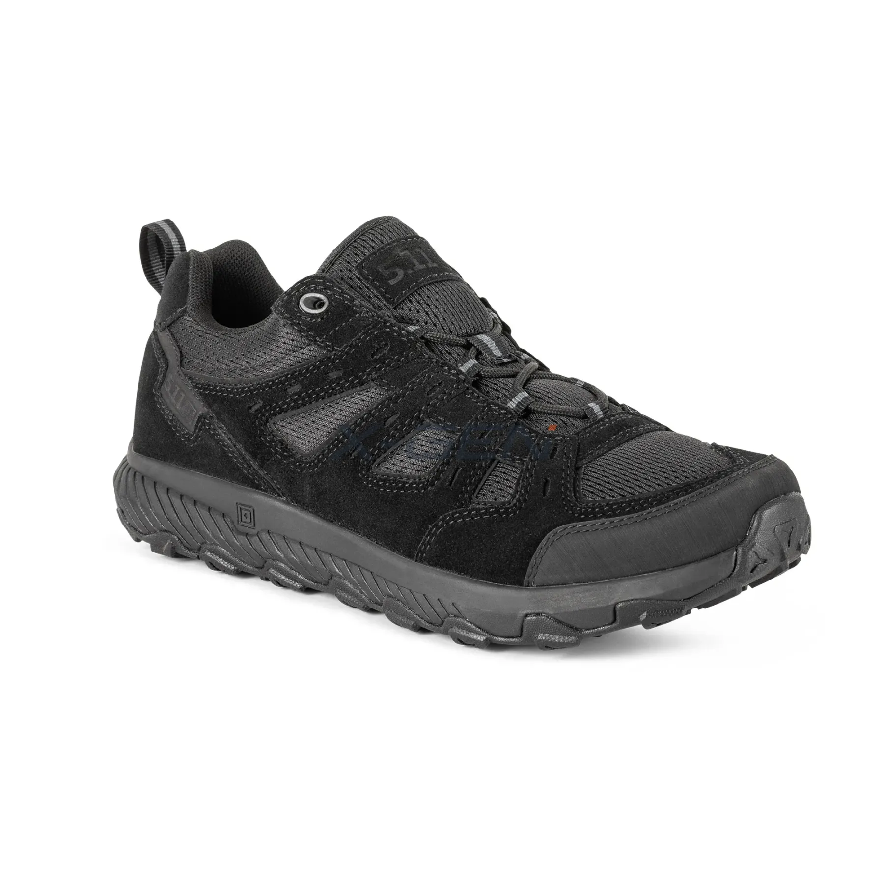 Кросівки 5.11 Tactical Ranger 2.0 Black 12457-019 купити в Україні