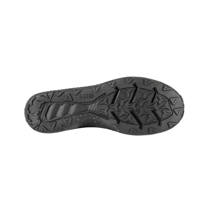 Кросівки 5.11 Tactical Ranger 2.0 Black 12457-019