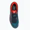 Кросівки для бігу чоловічі DYNAFIT Feline SL mallard blue/blueberry