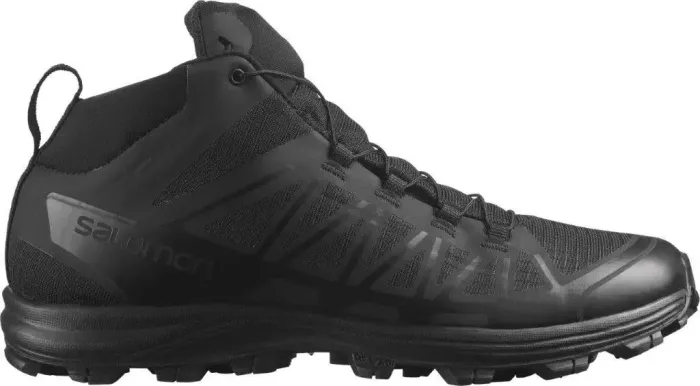 Кросівки Salomon Speed Assault 2 Black