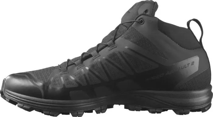 Кросівки Salomon Speed Assault 2 Black