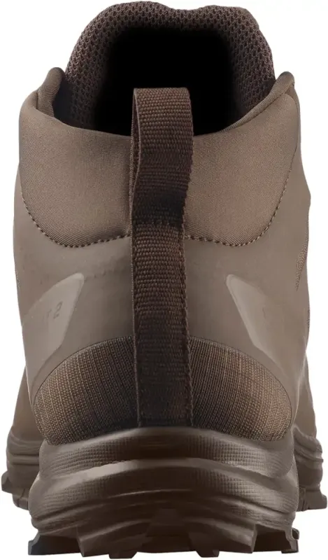 Кросівки Salomon Speed Assault 2 Earth Brown