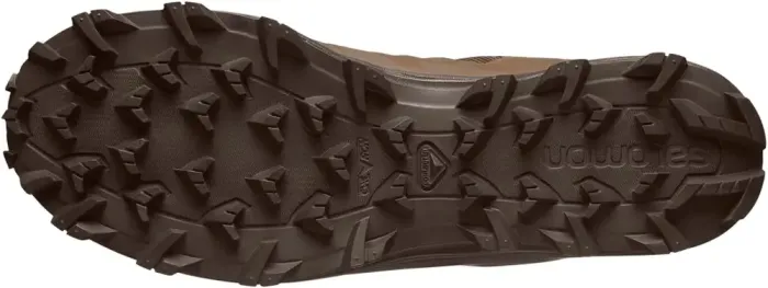 Кросівки Salomon Speed Assault 2 Earth Brown