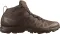 Кросівки Salomon Speed Assault 2 Earth Brown